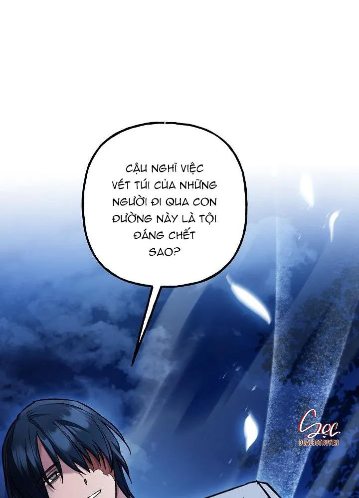 (ABO) BƯỚC NGOẶT Chapter 46 Trang 33