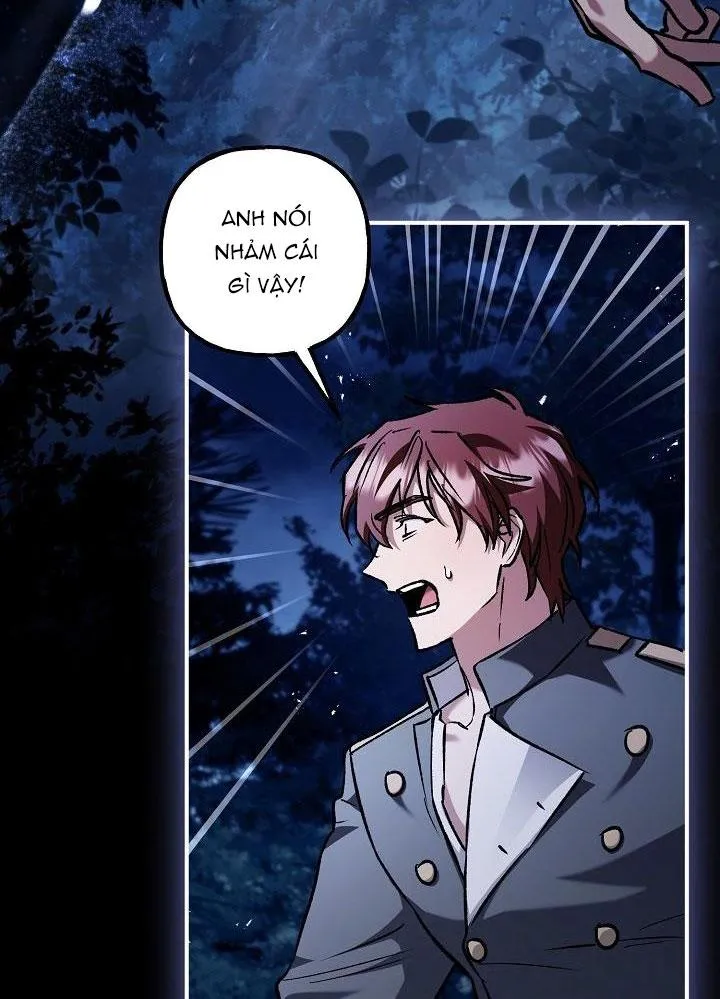 (ABO) BƯỚC NGOẶT Chapter 46 Trang 35