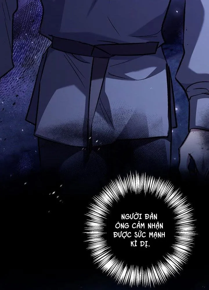 (ABO) BƯỚC NGOẶT Chapter 46 Trang 39