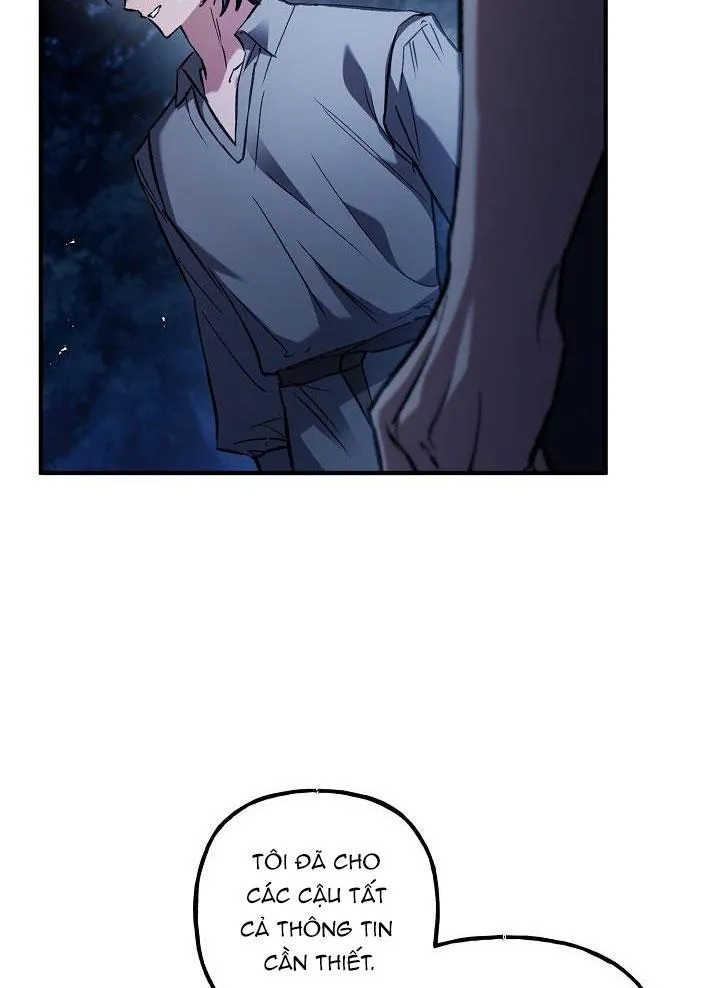 (ABO) BƯỚC NGOẶT Chapter 46 Trang 44