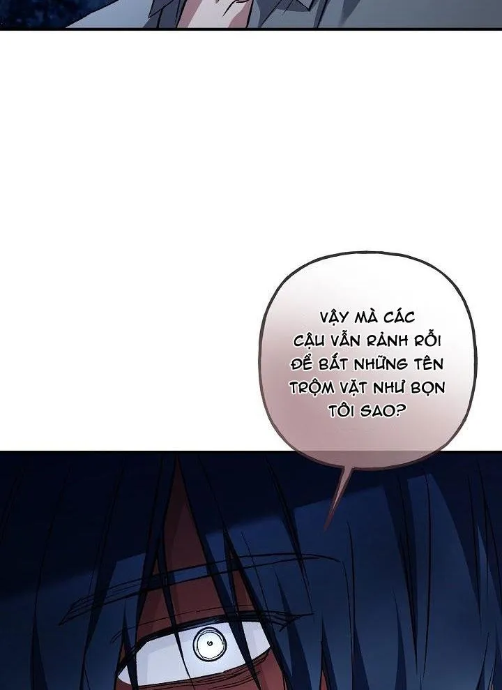 (ABO) BƯỚC NGOẶT Chapter 46 Trang 46