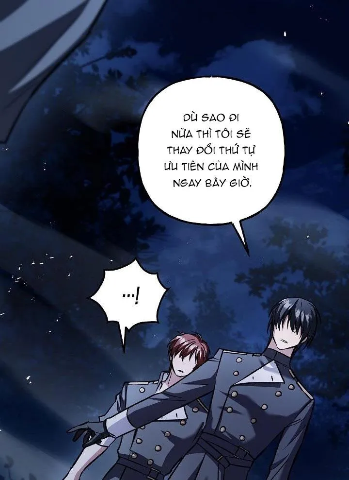 (ABO) BƯỚC NGOẶT Chapter 46 Trang 54