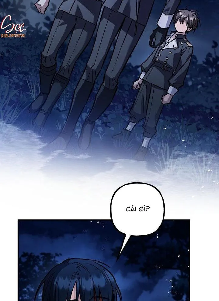 (ABO) BƯỚC NGOẶT Chapter 46 Trang 55