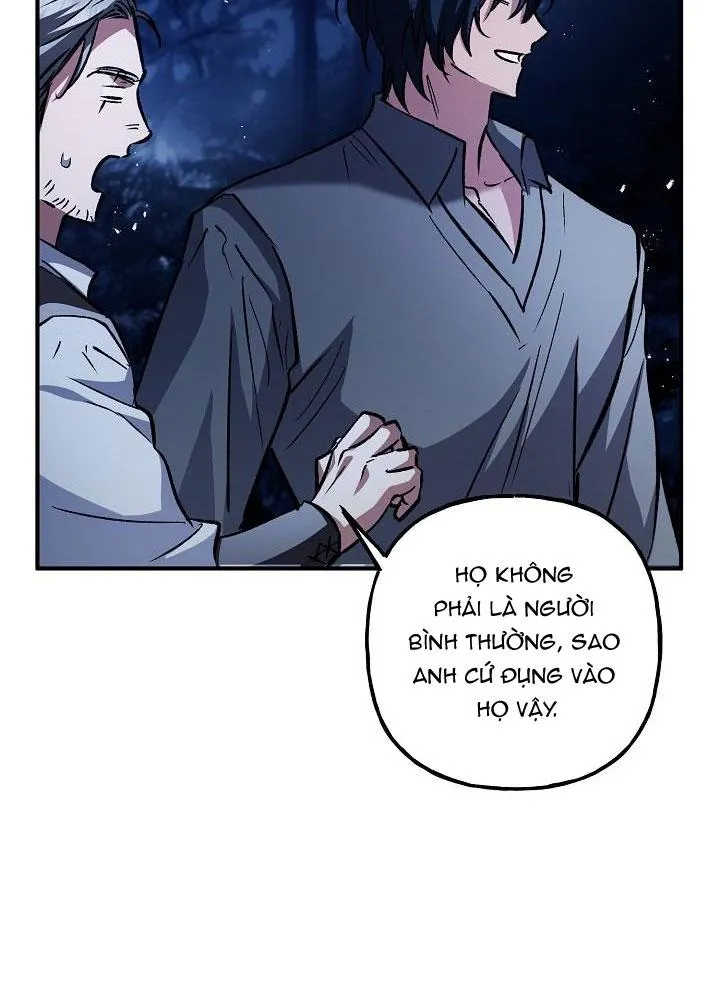 (ABO) BƯỚC NGOẶT Chapter 46 Trang 61