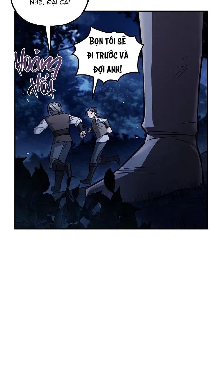 (ABO) BƯỚC NGOẶT Chapter 46 Trang 66