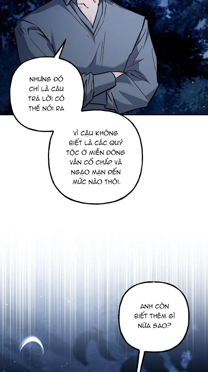 (ABO) BƯỚC NGOẶT Chapter 46 Trang 71