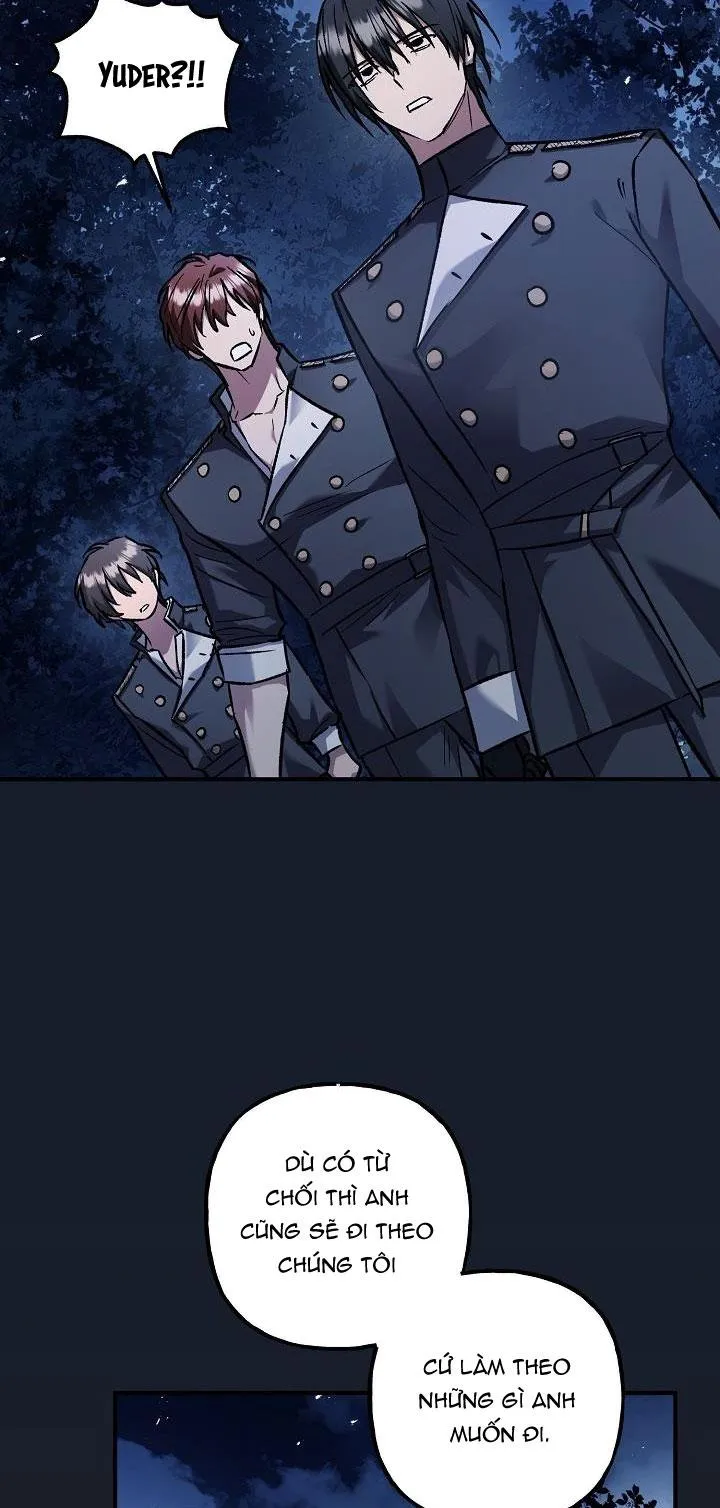 (ABO) BƯỚC NGOẶT Chapter 46 Trang 78