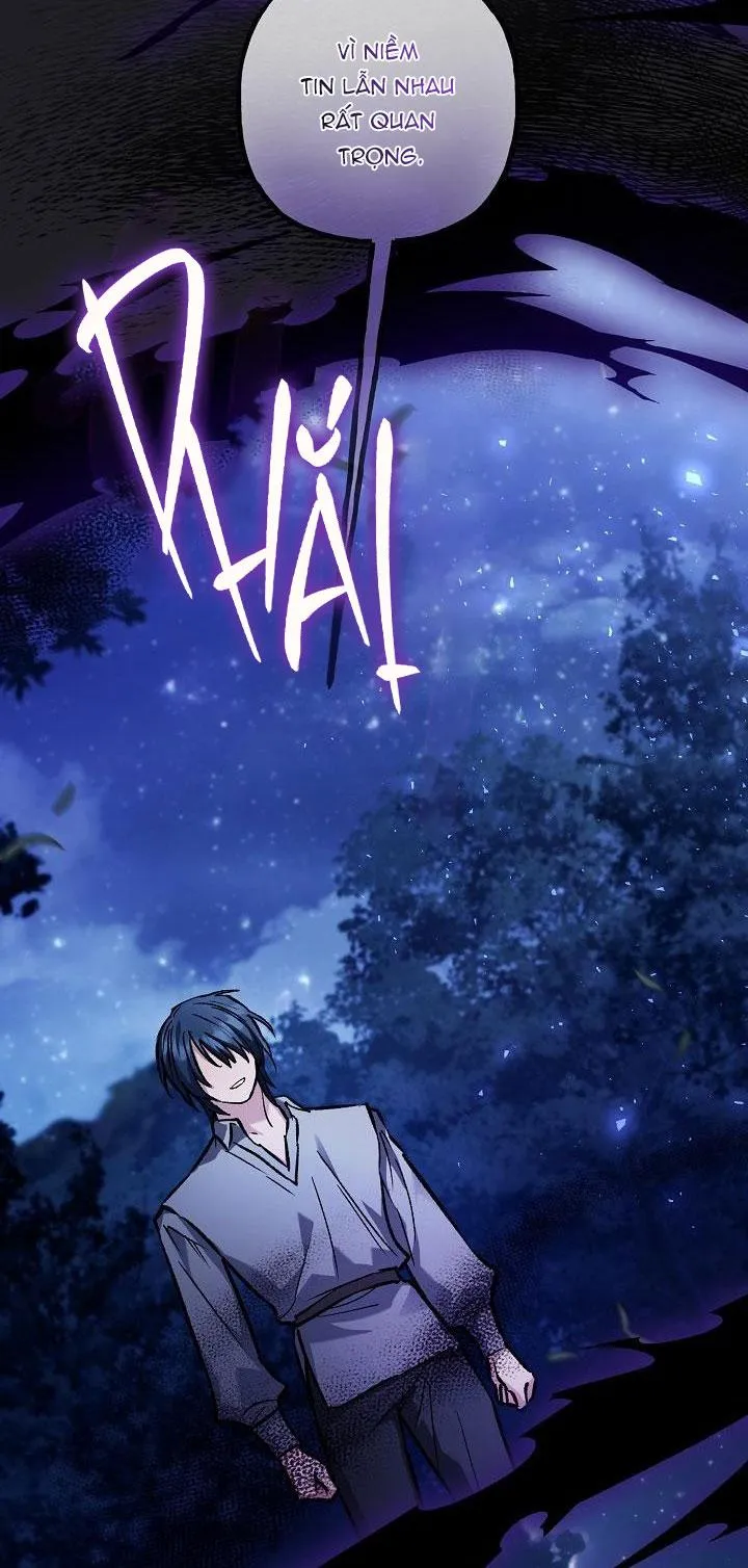 (ABO) BƯỚC NGOẶT Chapter 46 Trang 83