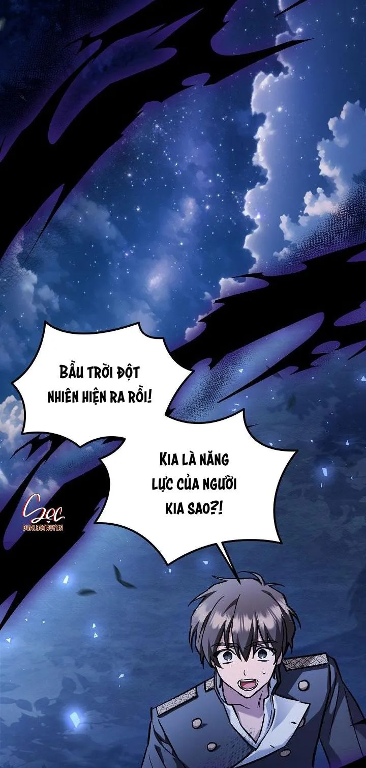 (ABO) BƯỚC NGOẶT Chapter 46 Trang 84