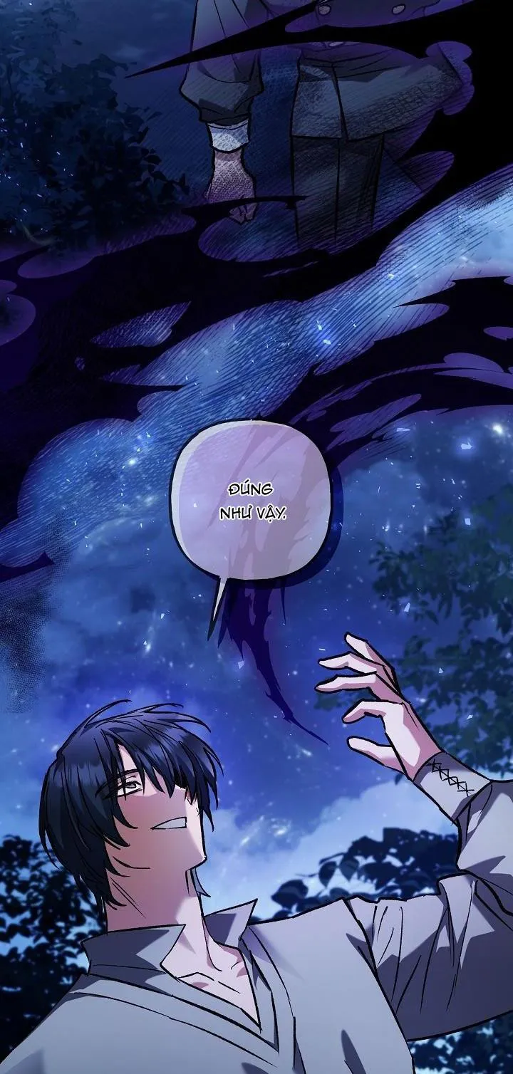 (ABO) BƯỚC NGOẶT Chapter 46 Trang 85