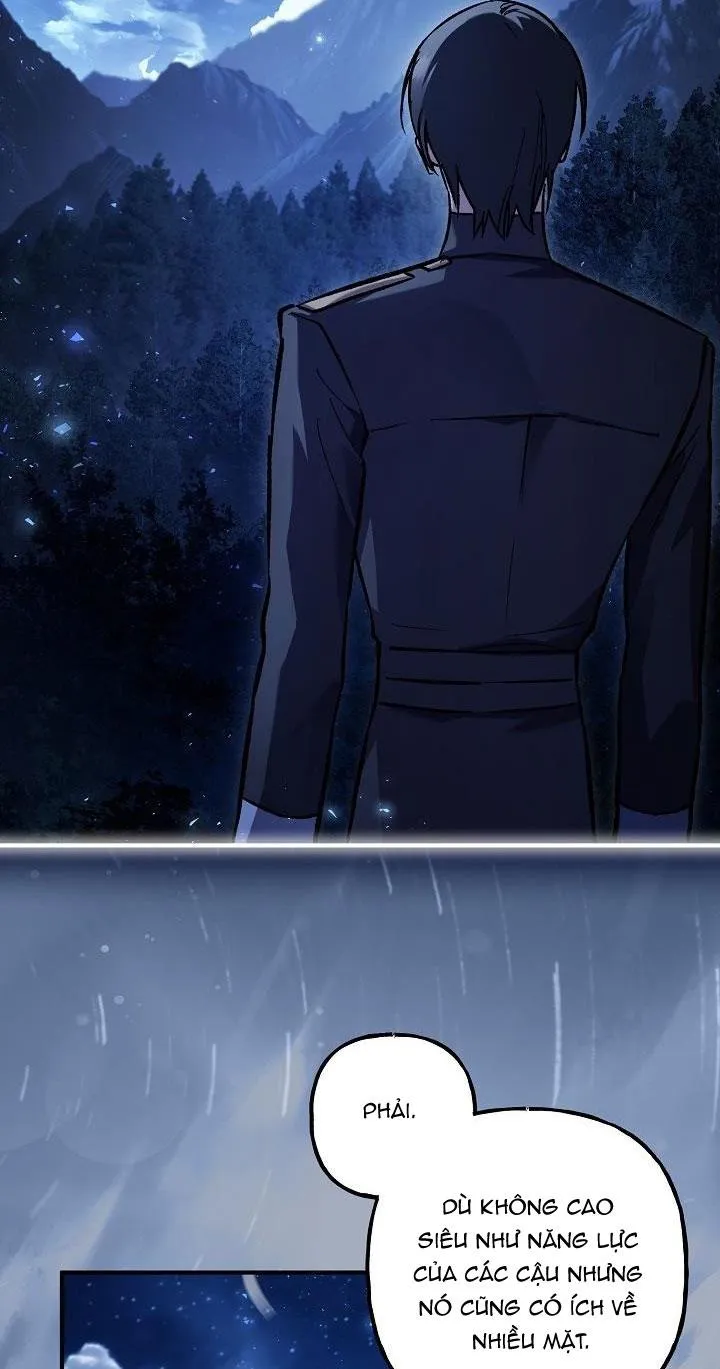 (ABO) BƯỚC NGOẶT Chapter 47 Trang 3