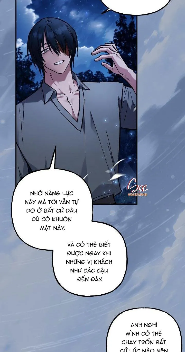 (ABO) BƯỚC NGOẶT Chapter 47 Trang 4