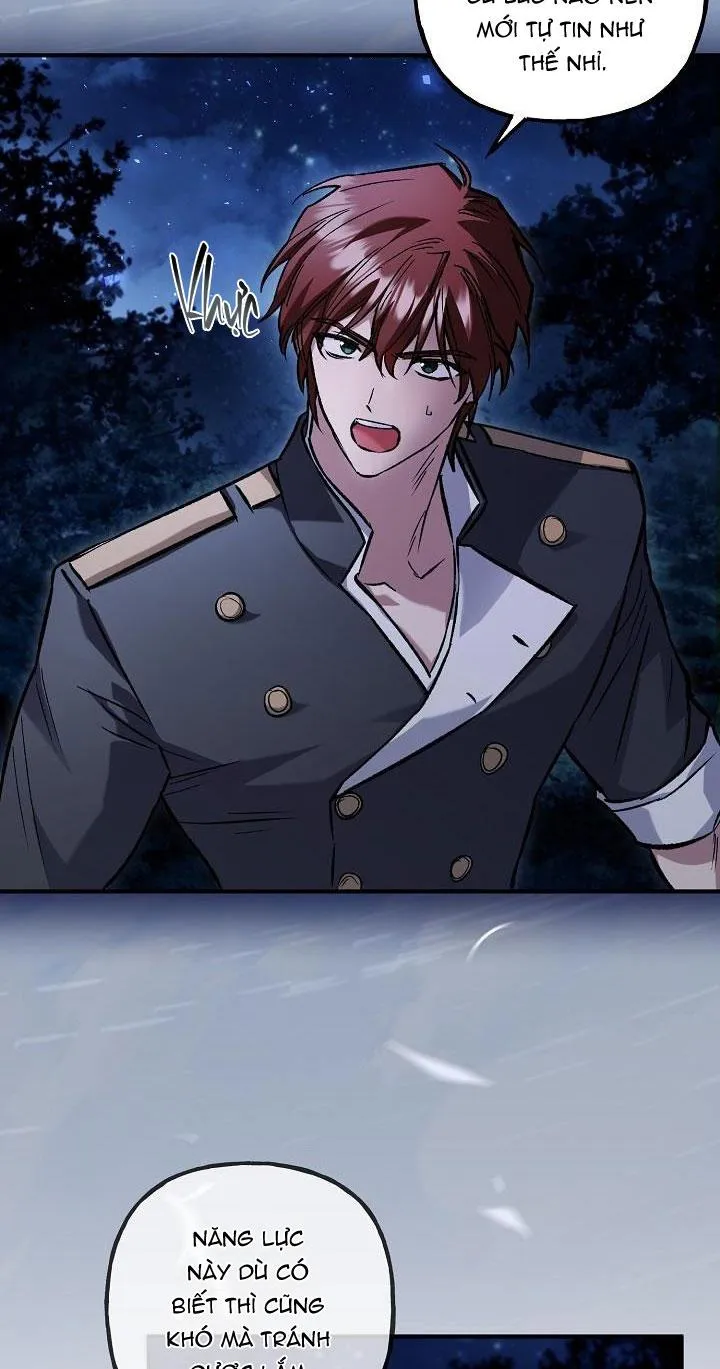 (ABO) BƯỚC NGOẶT Chapter 47 Trang 5