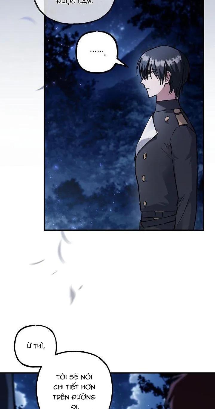 (ABO) BƯỚC NGOẶT Chapter 47 Trang 6