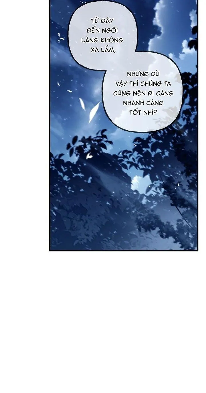 (ABO) BƯỚC NGOẶT Chapter 47 Trang 8