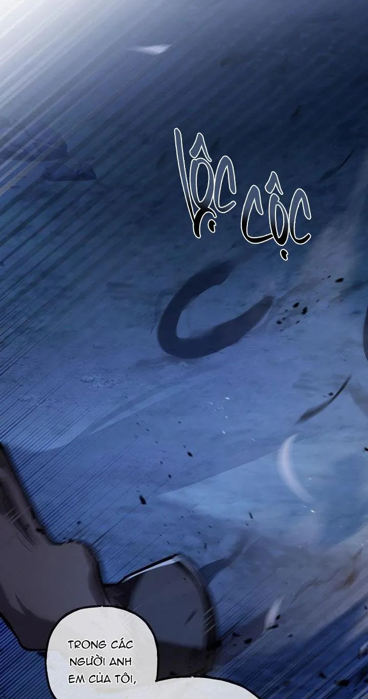 (ABO) BƯỚC NGOẶT Chapter 47 Trang 10