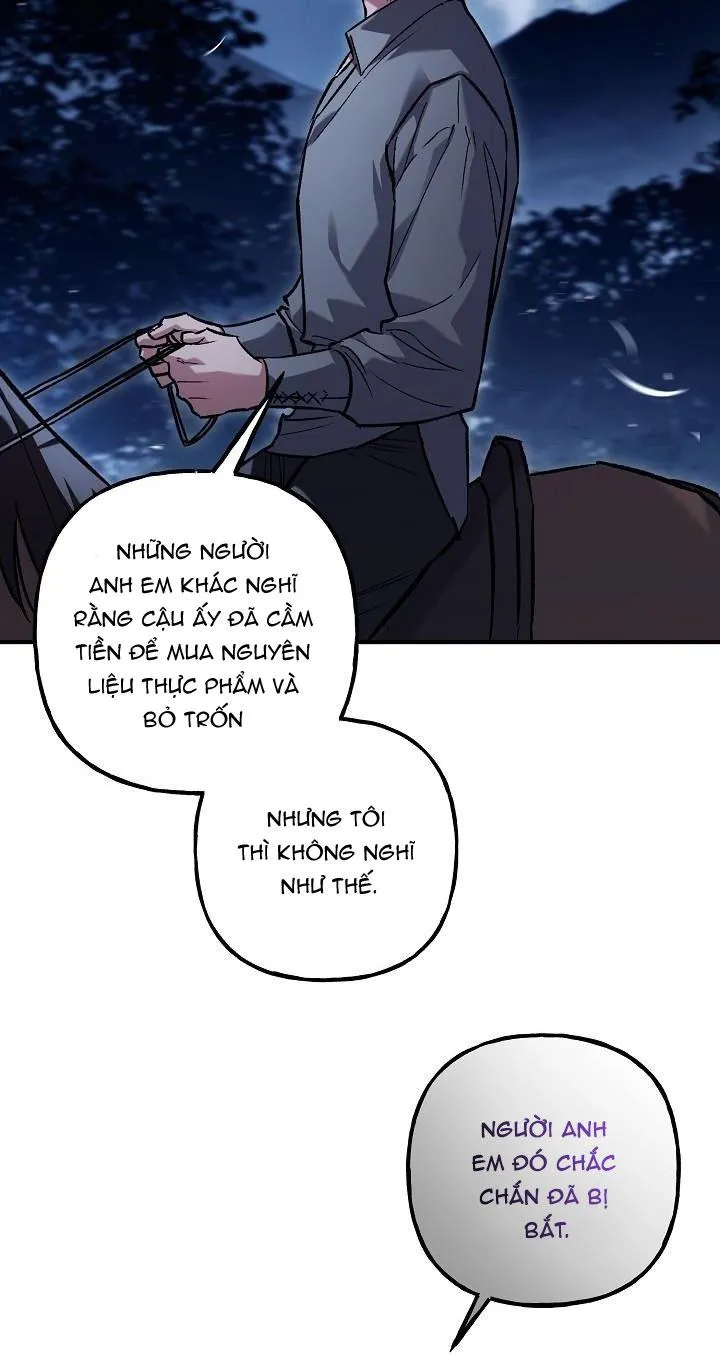 (ABO) BƯỚC NGOẶT Chapter 47 Trang 12