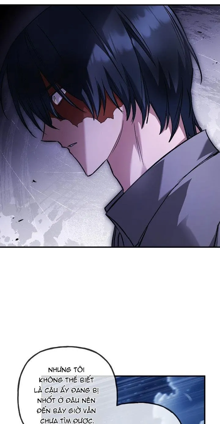 (ABO) BƯỚC NGOẶT Chapter 47 Trang 13