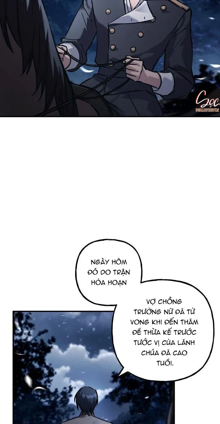 (ABO) BƯỚC NGOẶT Chapter 47 Trang 15