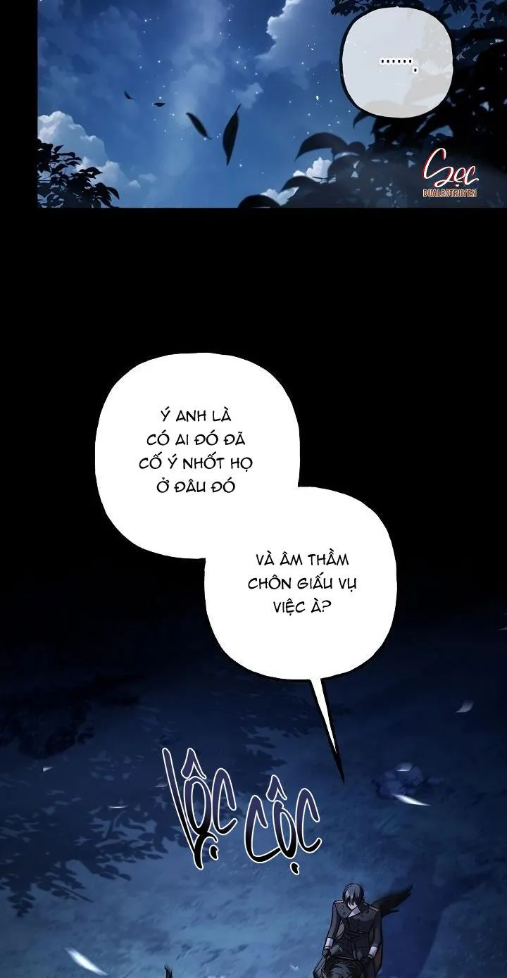 (ABO) BƯỚC NGOẶT Chapter 47 Trang 18