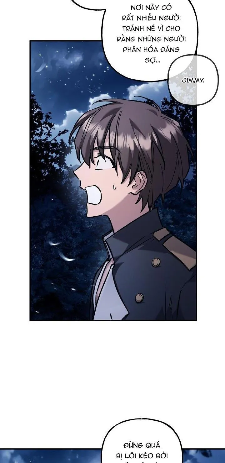 (ABO) BƯỚC NGOẶT Chapter 47 Trang 25