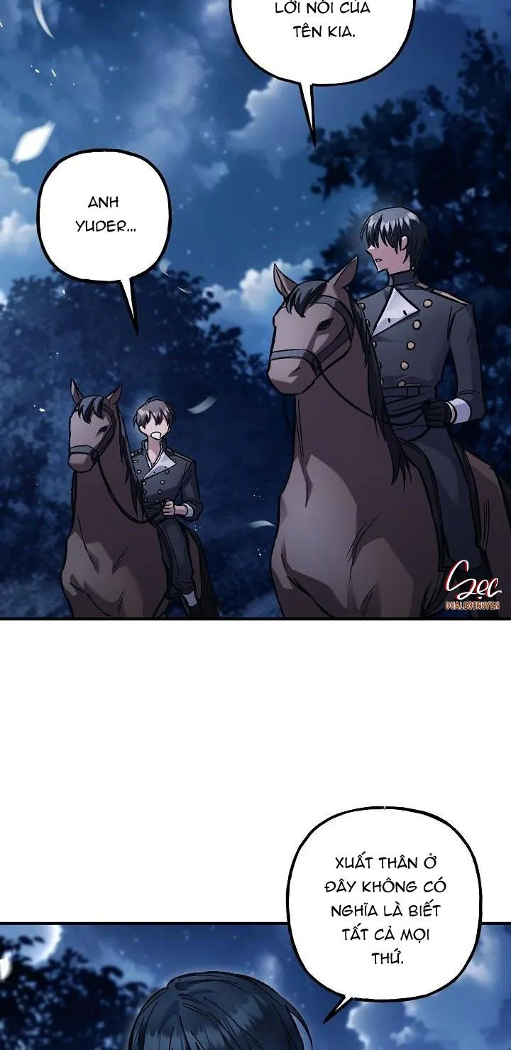 (ABO) BƯỚC NGOẶT Chapter 47 Trang 26