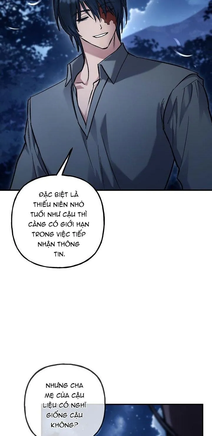 (ABO) BƯỚC NGOẶT Chapter 47 Trang 27