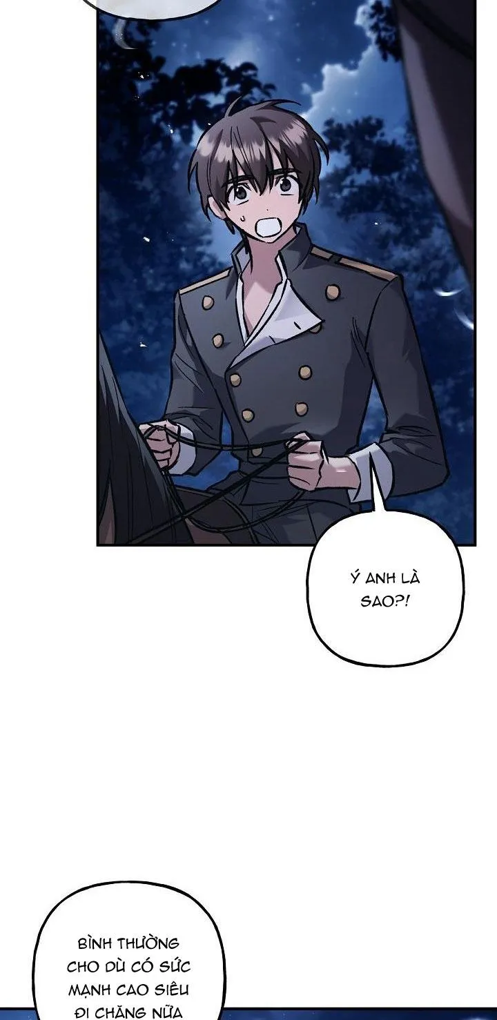 (ABO) BƯỚC NGOẶT Chapter 47 Trang 28