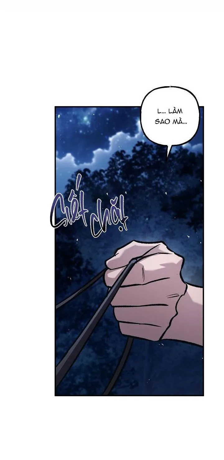 (ABO) BƯỚC NGOẶT Chapter 47 Trang 34