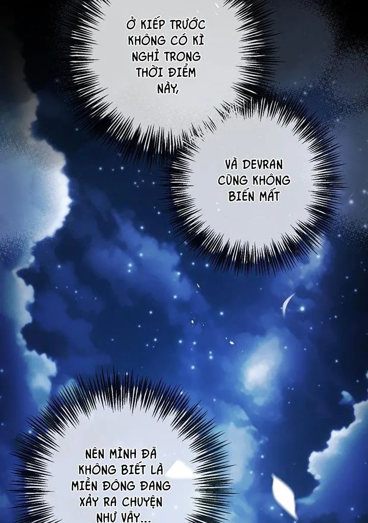 (ABO) BƯỚC NGOẶT Chapter 47 Trang 40