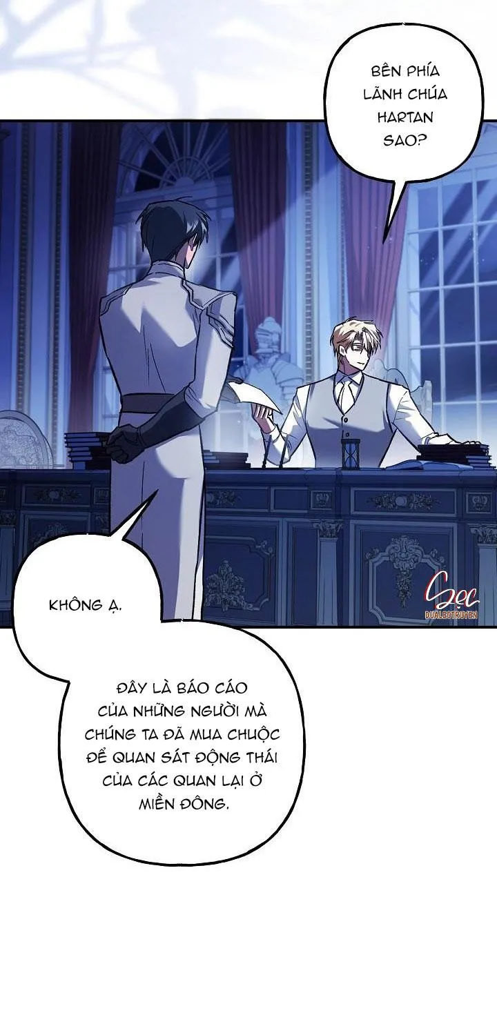 (ABO) BƯỚC NGOẶT Chapter 47 Trang 58