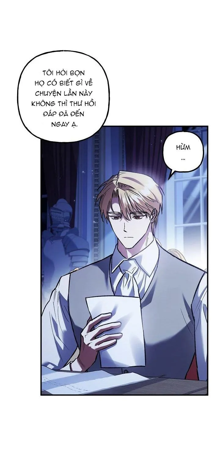 (ABO) BƯỚC NGOẶT Chapter 47 Trang 59