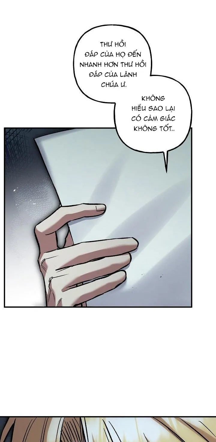 (ABO) BƯỚC NGOẶT Chapter 47 Trang 60