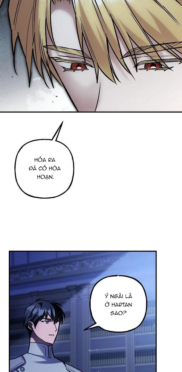 (ABO) BƯỚC NGOẶT Chapter 47 Trang 61