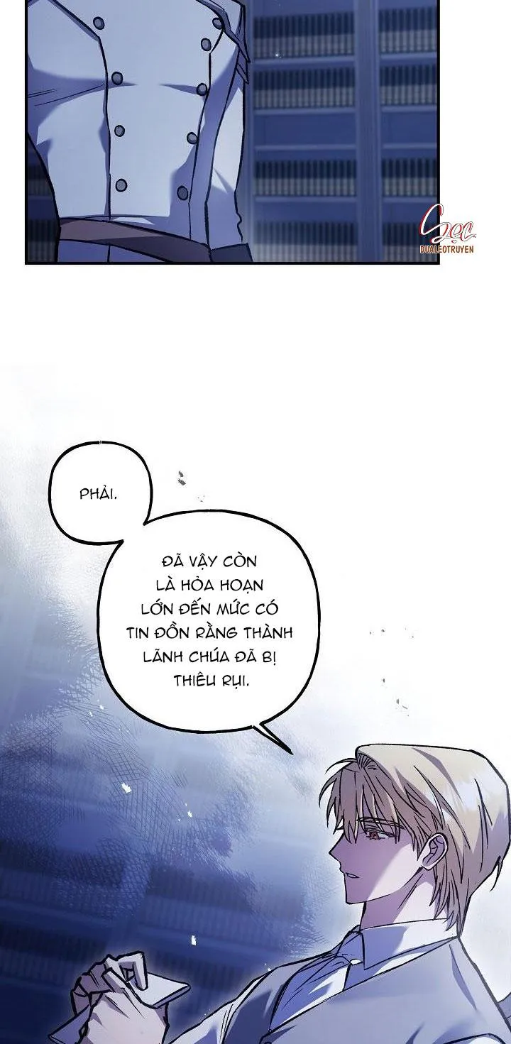 (ABO) BƯỚC NGOẶT Chapter 47 Trang 62