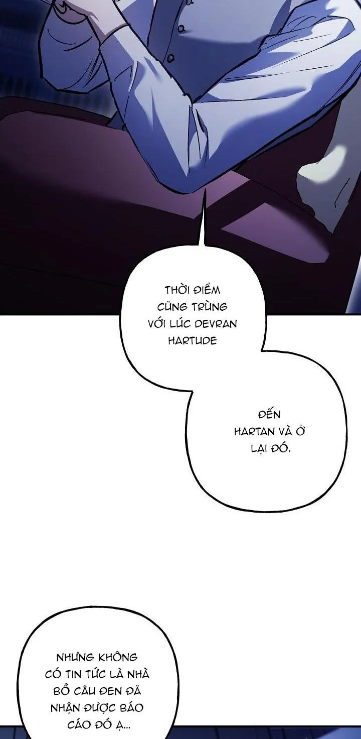 (ABO) BƯỚC NGOẶT Chapter 47 Trang 63