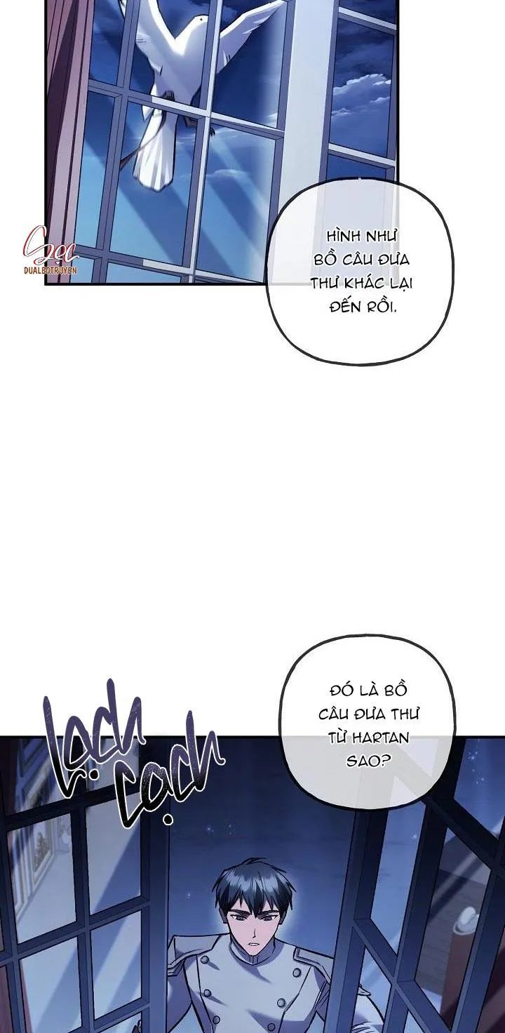 (ABO) BƯỚC NGOẶT Chapter 47 Trang 65