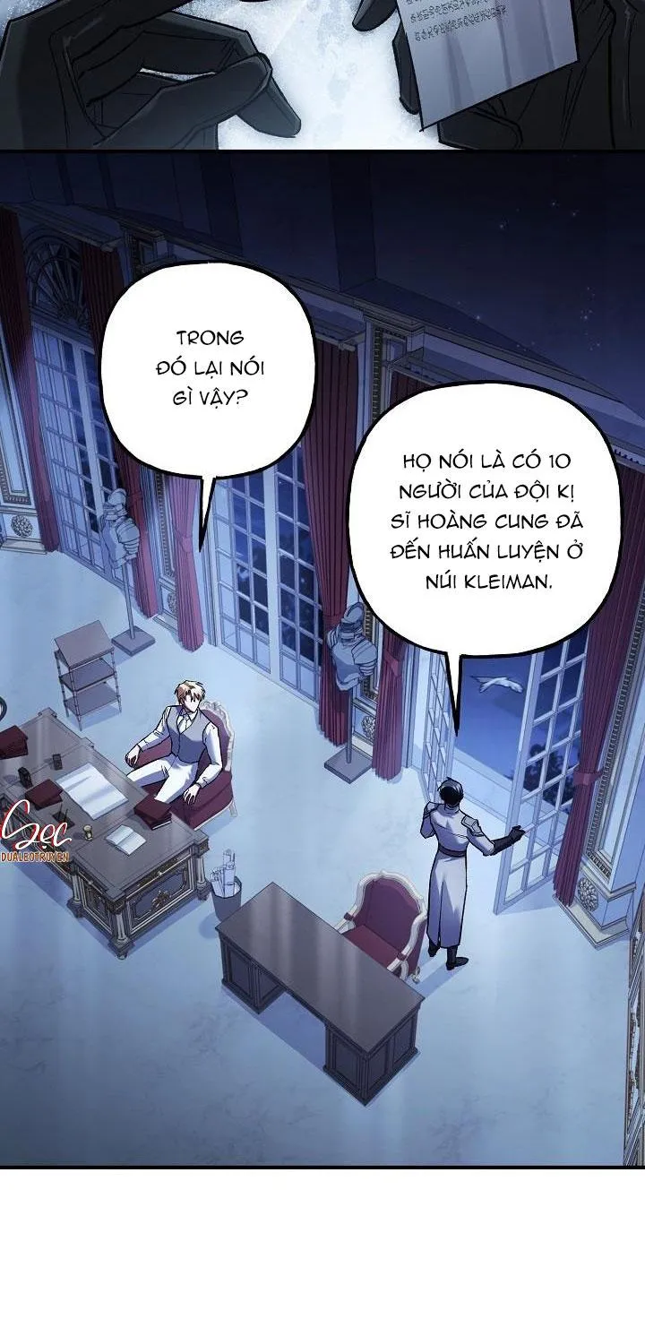 (ABO) BƯỚC NGOẶT Chapter 47 Trang 67