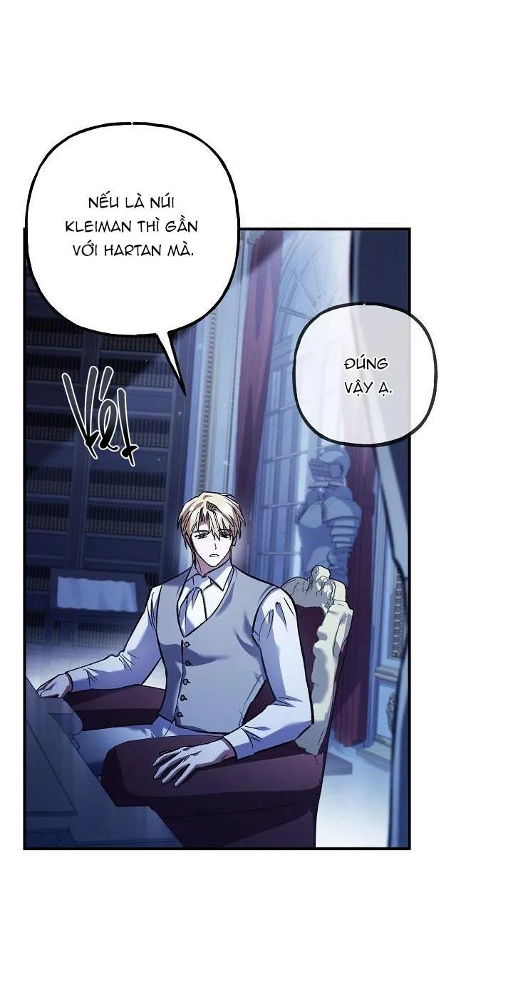 (ABO) BƯỚC NGOẶT Chapter 47 Trang 68