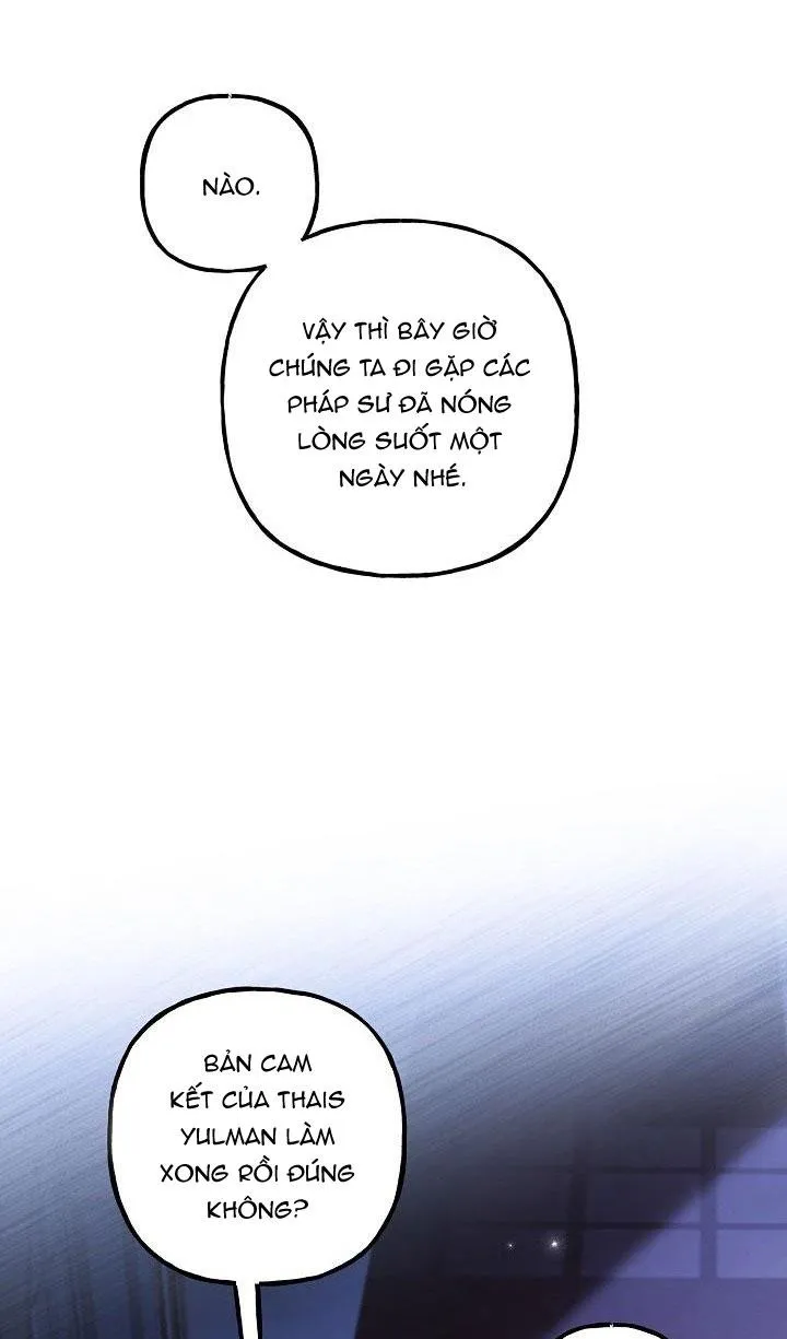 (ABO) BƯỚC NGOẶT Chapter 47 Trang 79