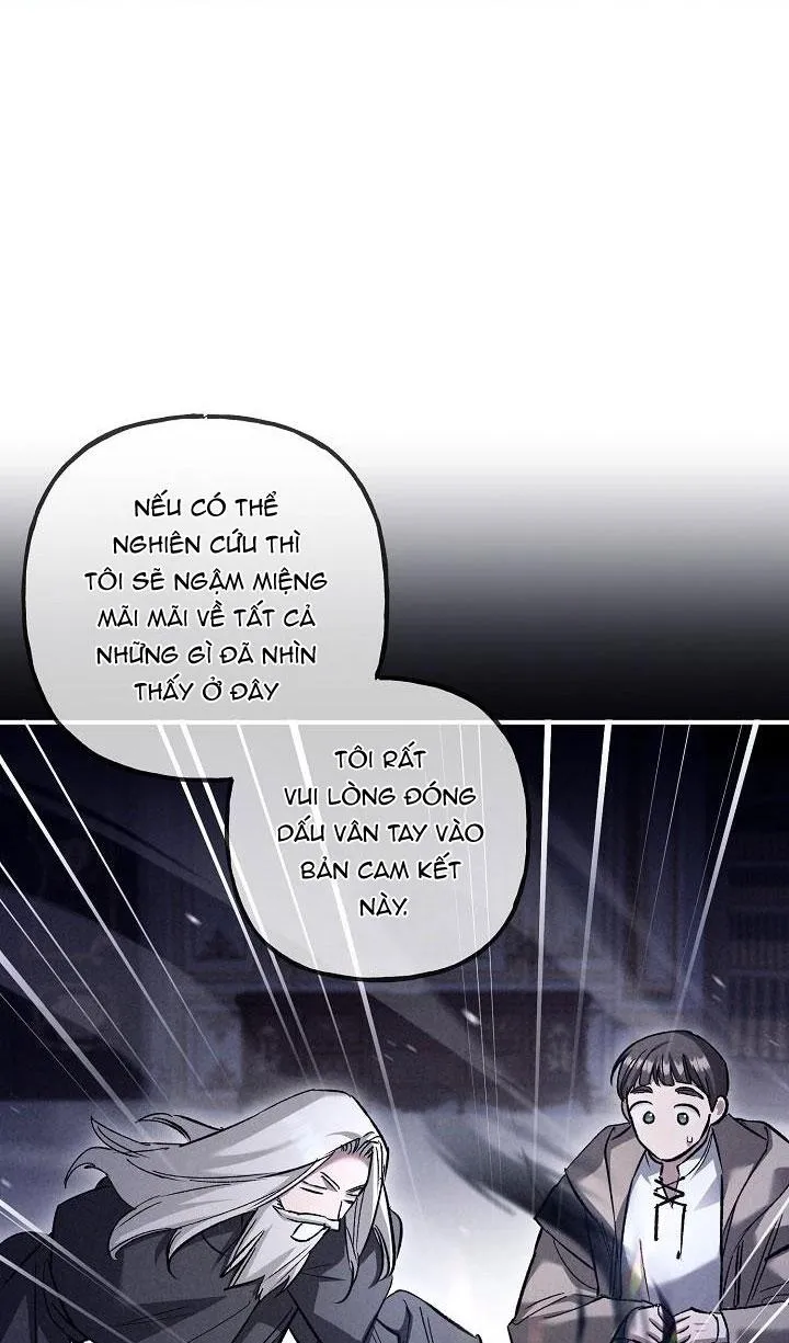 (ABO) BƯỚC NGOẶT Chapter 47 Trang 81