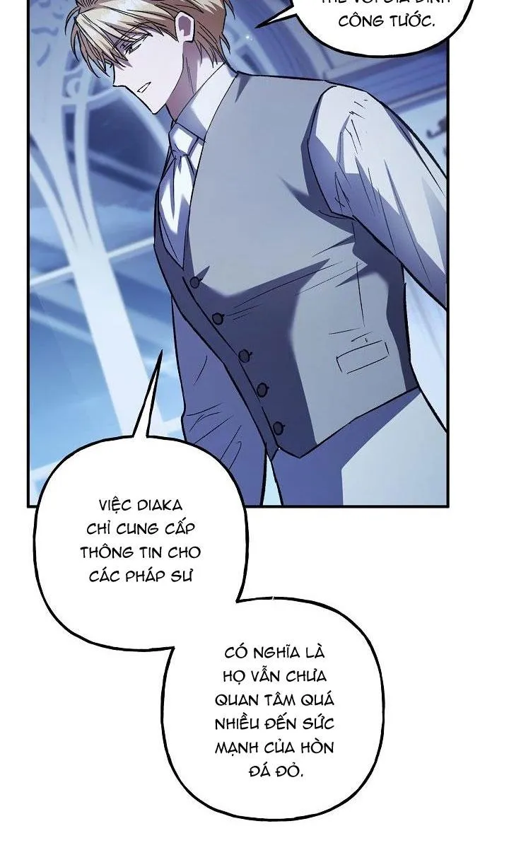 (ABO) BƯỚC NGOẶT Chapter 47 Trang 83