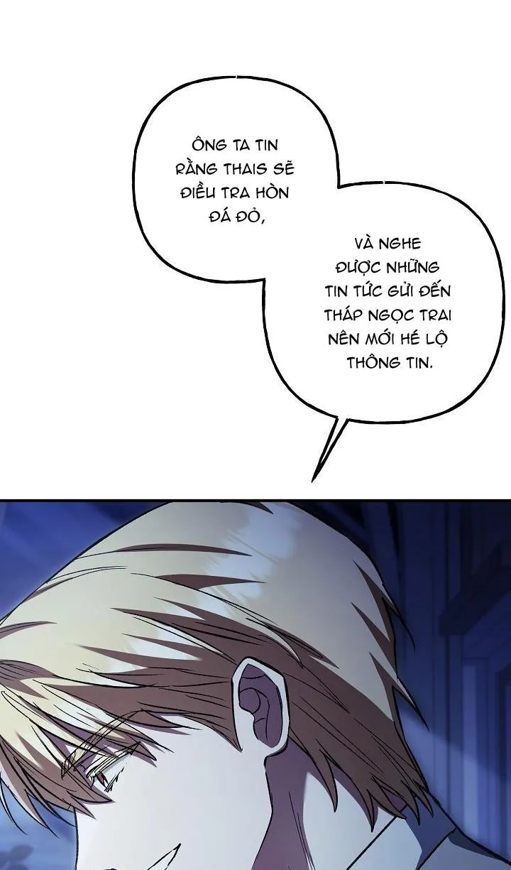 (ABO) BƯỚC NGOẶT Chapter 47 Trang 84