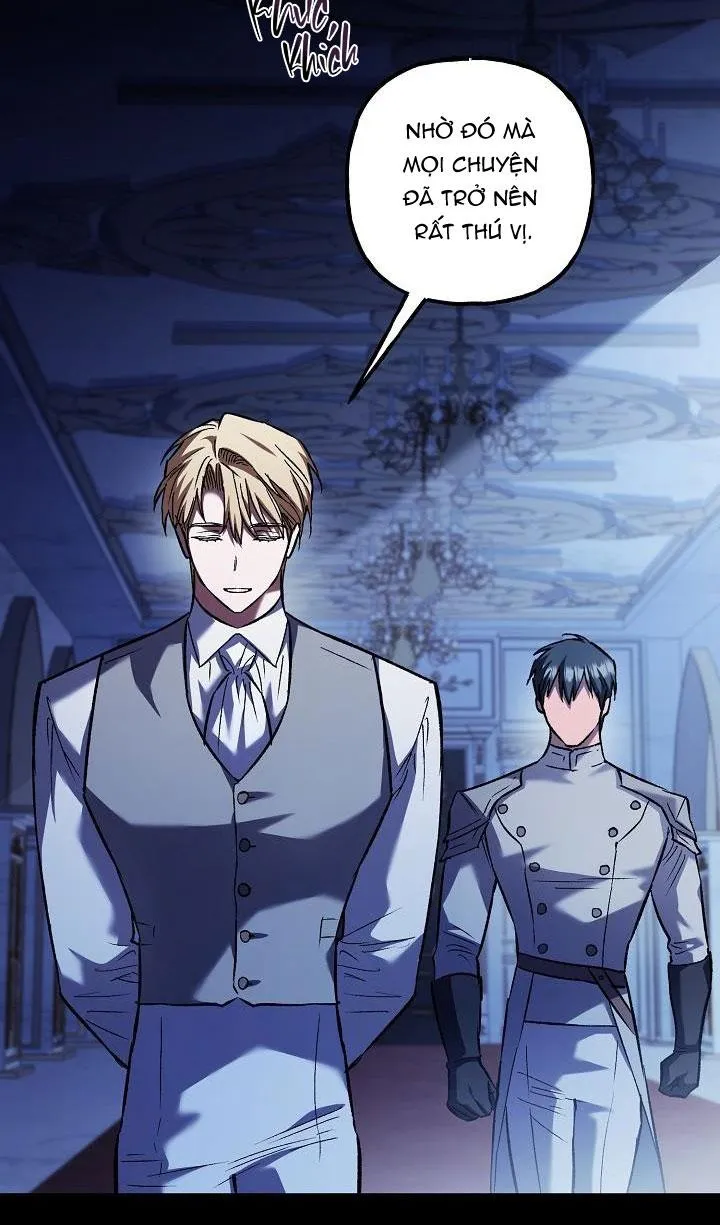 (ABO) BƯỚC NGOẶT Chapter 47 Trang 89