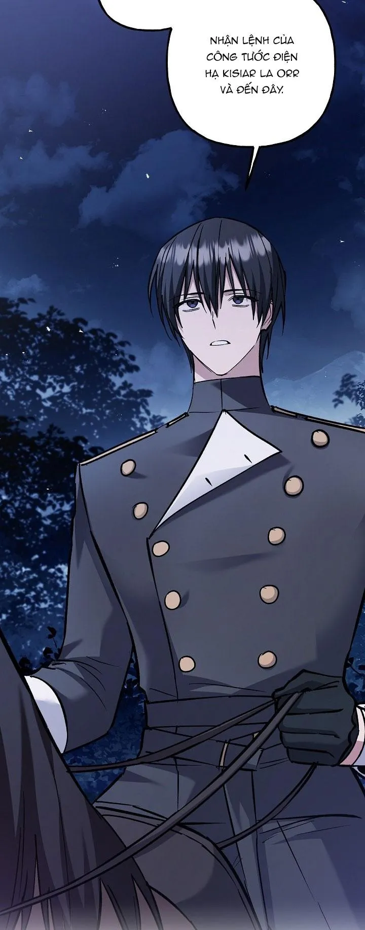 (ABO) BƯỚC NGOẶT Chapter 48 Trang 6