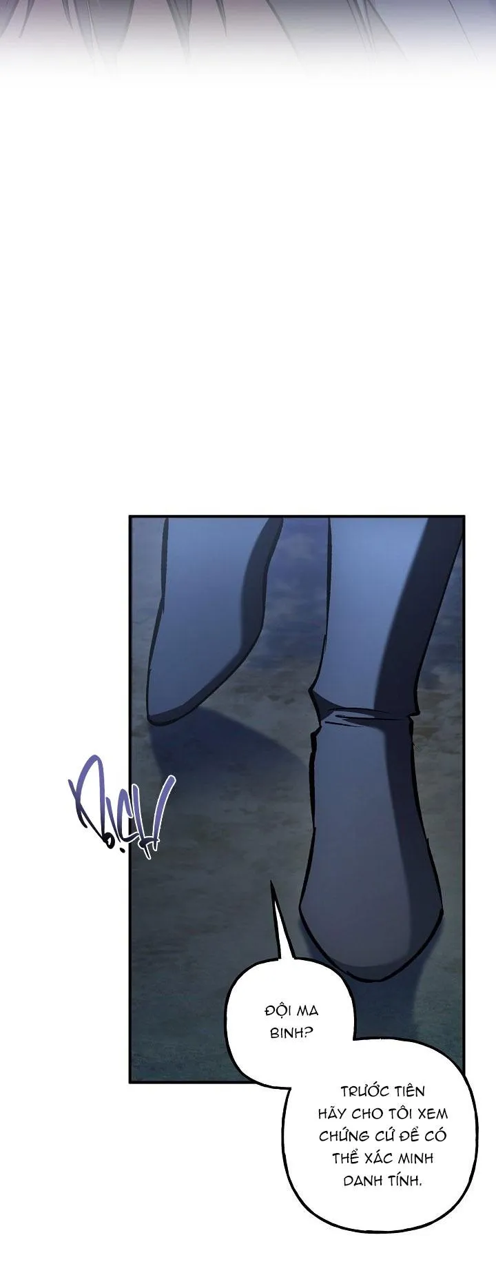 (ABO) BƯỚC NGOẶT Chapter 48 Trang 7