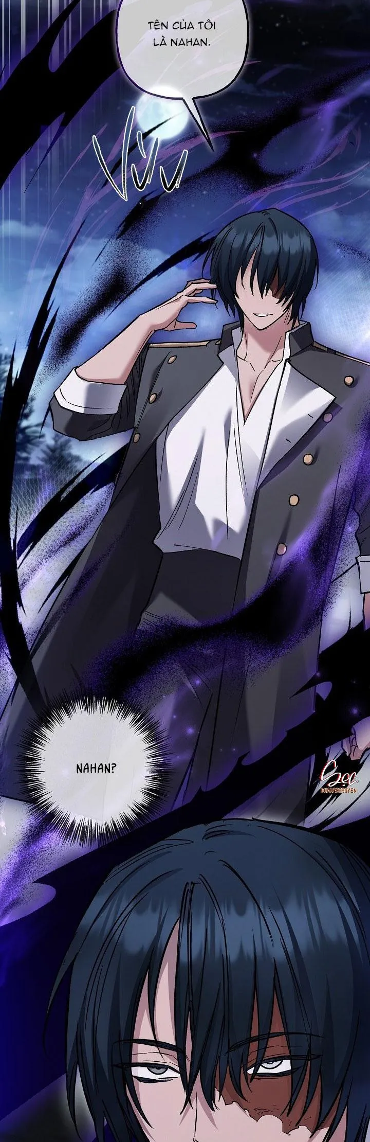 (ABO) BƯỚC NGOẶT Chapter 48 Trang 22