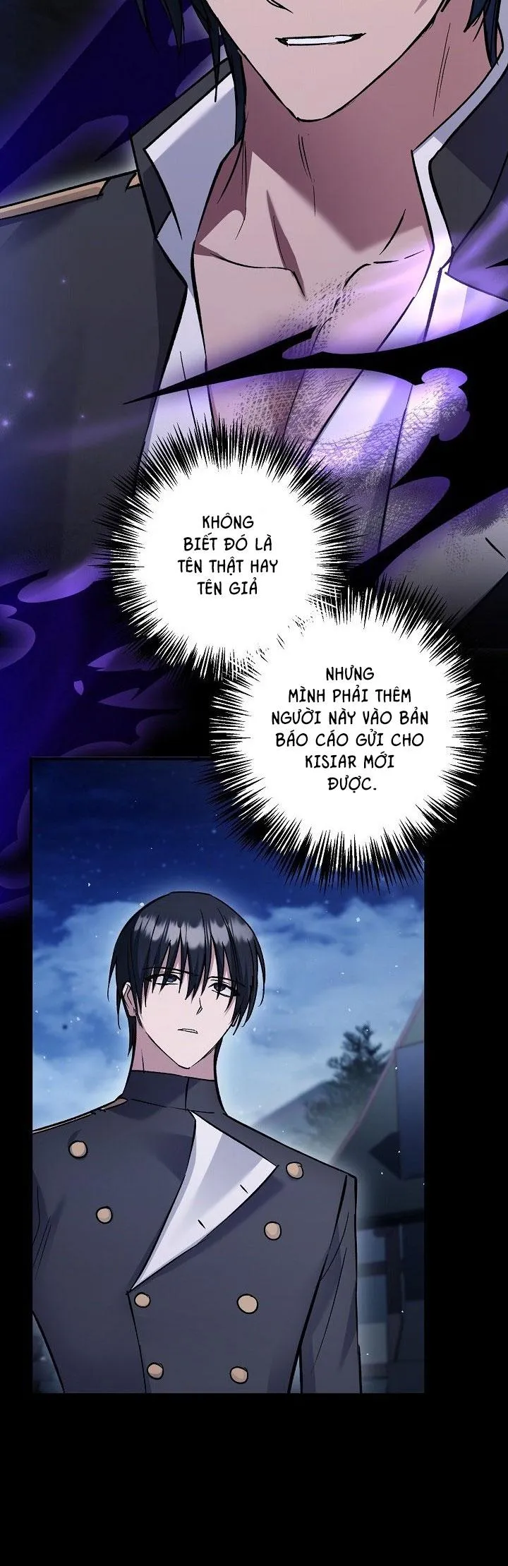 (ABO) BƯỚC NGOẶT Chapter 48 Trang 23