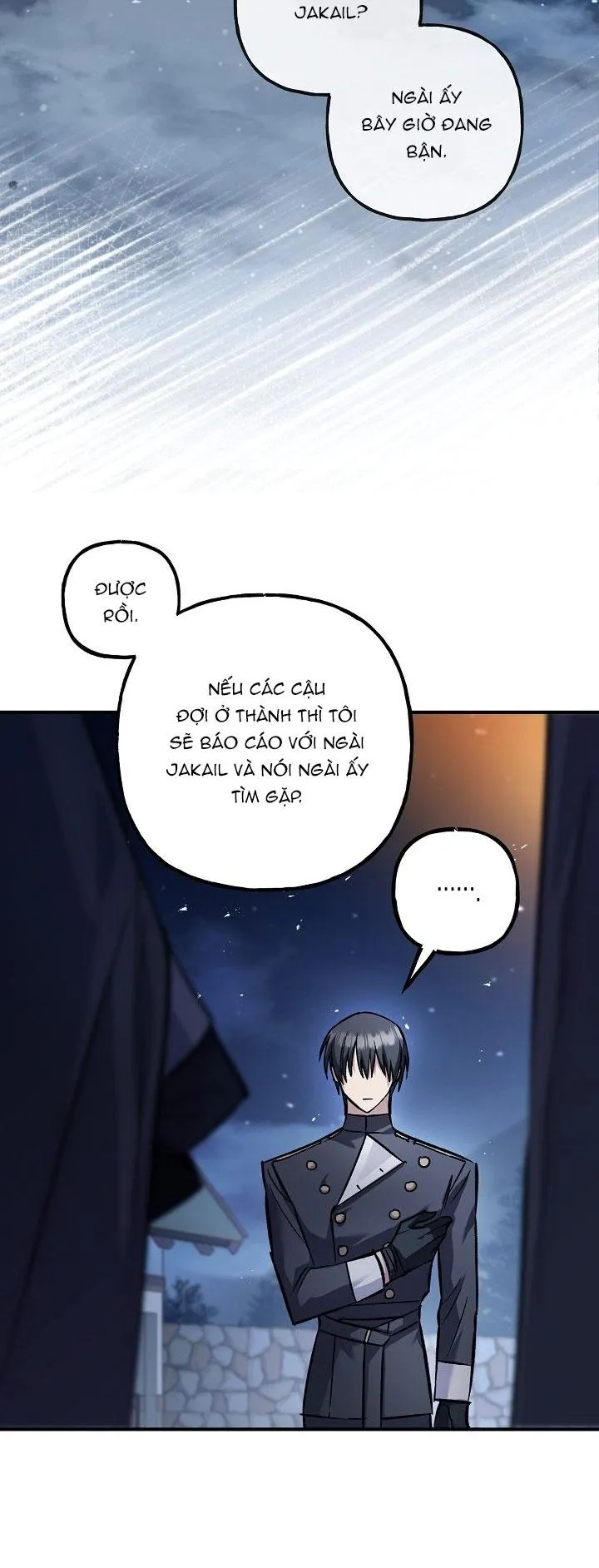 (ABO) BƯỚC NGOẶT Chapter 48 Trang 34