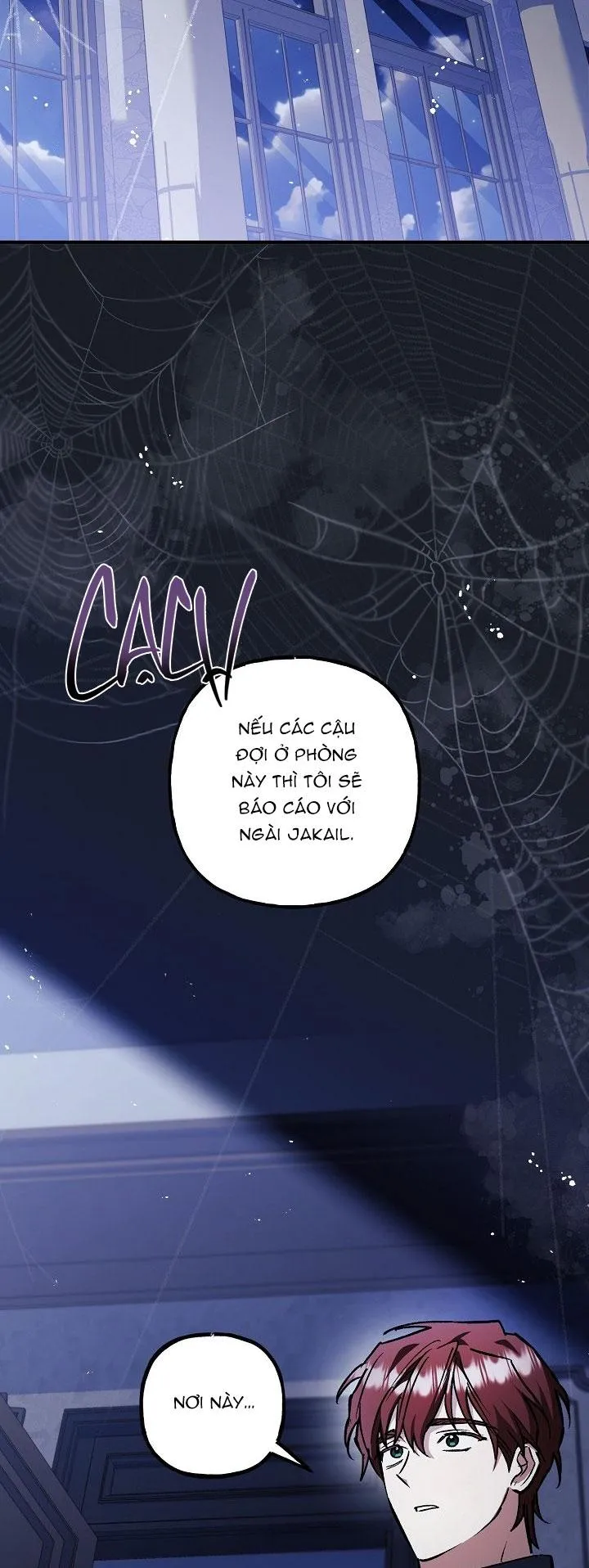 (ABO) BƯỚC NGOẶT Chapter 48 Trang 42